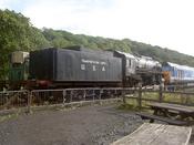 An (American?) Loco