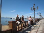 Russian friends