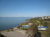 Coastline