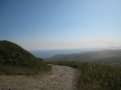 The path to the peak
