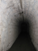 Exploring the fortress