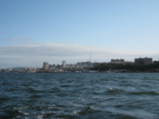 Looking back on Vladivostok