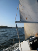 Sailing