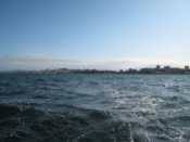 Looking back on Vladivostok