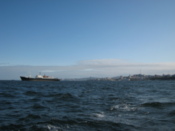 Looking back on Vladivostok
