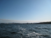 Looking back on Vladivostok