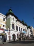 Along Muravyov-Amurskay Street
