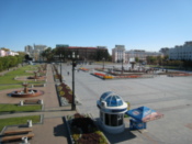Lenin Square