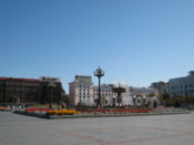 Lenin Square