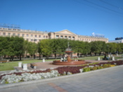 Lenin Square