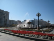 Lenin Square