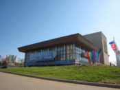 The Drama Theater
