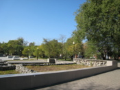 Dinamo Park