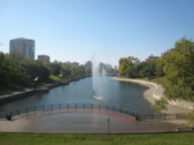 Fountains by Dinamo Park