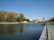 Fountains by Dinamo Park