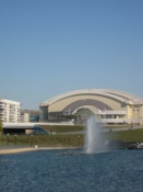 Fountains by Dinamo Park