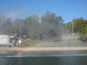 Fountains by Dinamo Park