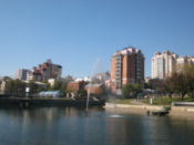 Fountains by Dinamo Park