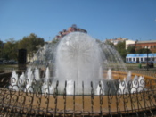 Fountains by Dinamo Park