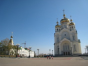Church of the Transfiguration