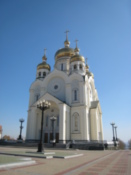 Church of the Transfiguration