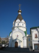 Monastery