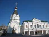 Monastery