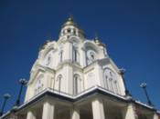 Church of the Transfiguration