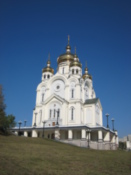 Church of the Transfiguration