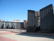 Great Patriotic War monument