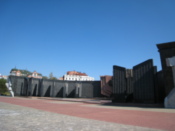 Great Patriotic War monument
