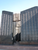 Great Patriotic War monument