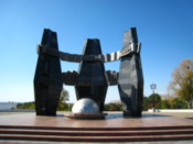Great Patriotic War monument