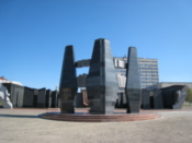 Great Patriotic War monument