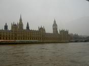 Westminster. Again.