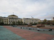 Lenin Square