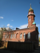 Mosque