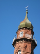 Mosque