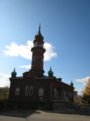 Mosque