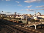 Chita station