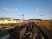 Chita station