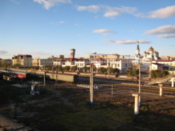 Chita station
