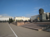 Sovetov Square
