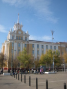 Sovetov Square