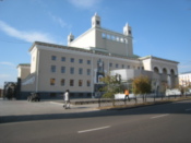 The Opera House