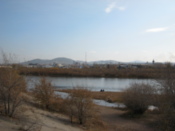 Ude River