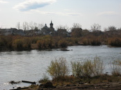 Ude River