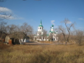 Trinity Church