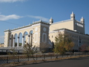 On Lenin Street