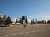 Sovetov Square